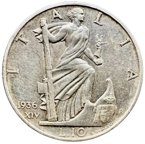 Italy vittorio emanuele iii - iii, 10