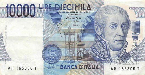 Italy kingdom 000 lire - italy,