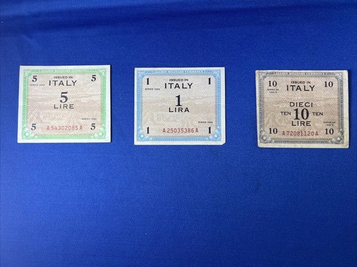 10 lire 1943 - 1,,