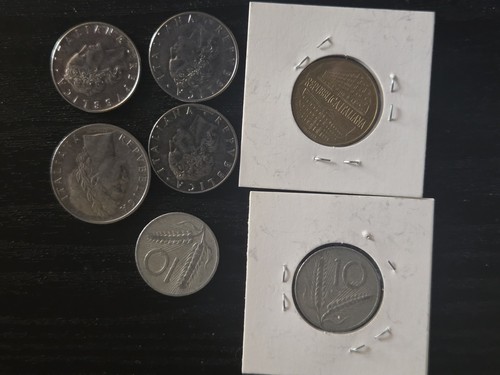 Italy 100l italian lira - 100l,