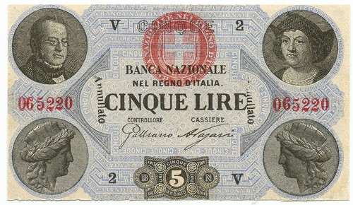 Lire uso campione annullato - uso,
