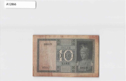 Italy banknote lira - banknote,