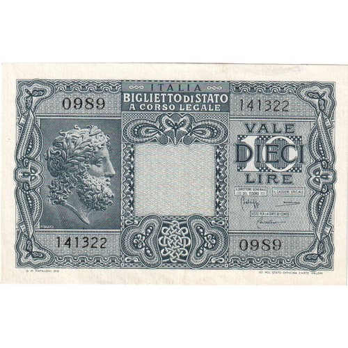 1233814 banknote italy - [#1233814], italy,