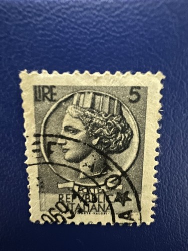 Very rare republic - very,