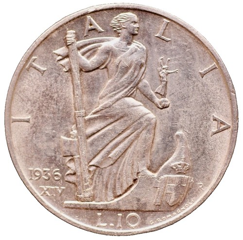 Italy vittorio emanuele iii - italy,
