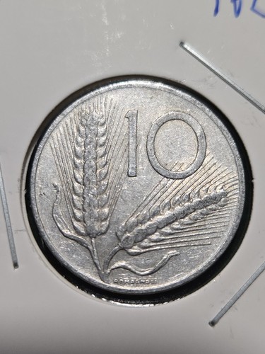 1955 italy lire - 1955-r,