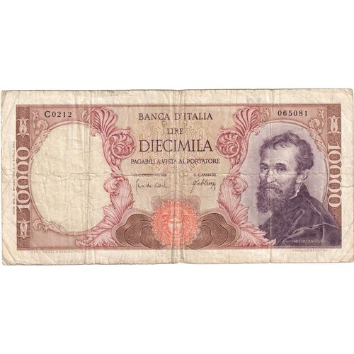 197183 italy 10 000 - [#197183], italy,