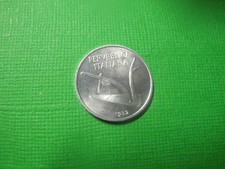 ITA50/ITA186   - ITALY - 10