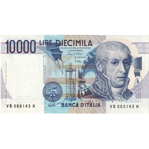 232715 italy 10 - [#232715], 10,000