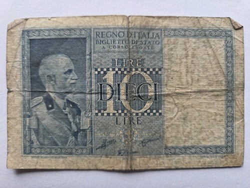 Lire empire italy - italy,